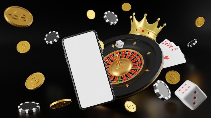 Antarmuka permainan slot Big Time Gaming di sahabattoto