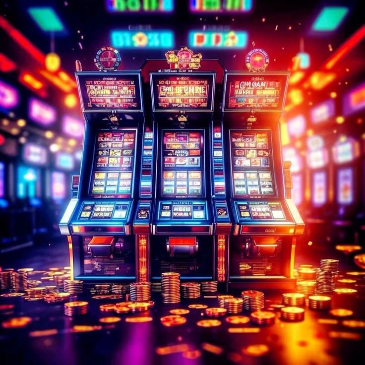 Video demonstrasi kualitas streaming Big Time Gaming di sahabattoto