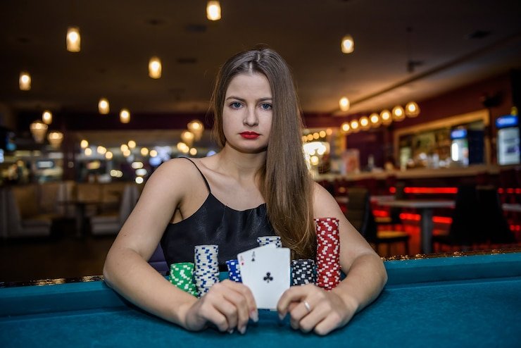 Meja baccarat sahabattoto dengan streaming langsung berkualitas tinggi