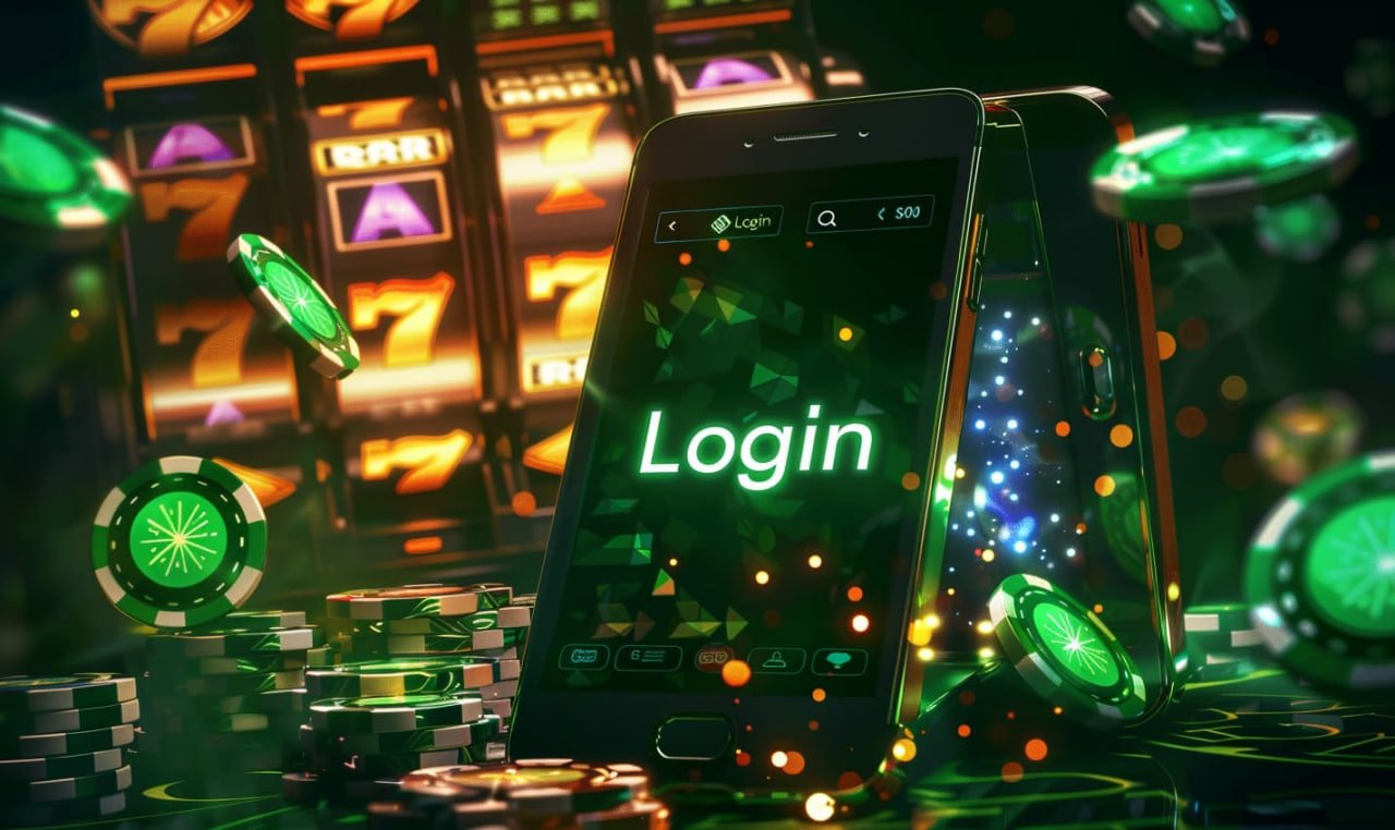 Antarmuka permainan dadu sahabattoto di aplikasi mobile